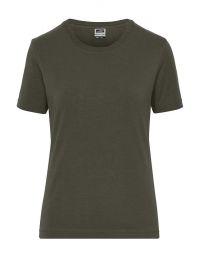 Arbeitsshirt Olivgrün